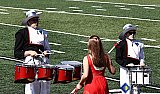 Grand Valley High School &mdash; photo 56 - Grand Valley HS Marching Band