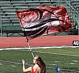 Grand Valley High School &mdash; photo 49 - Grand Valley HS Marching Band