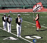 Grand Valley High School &mdash; photo 46 - Grand Valley HS Marching Band