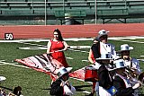 Grand Valley High School &mdash; photo 41 - Grand Valley HS Marching Band