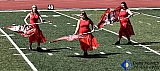 Grand Valley High School &mdash; photo 40 - Grand Valley HS Marching Band