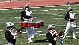 Grand Valley High School &mdash; photo 32 - Grand Valley HS Marching Band