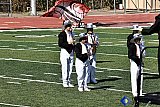 Grand Valley High School &mdash; photo 29 - Grand Valley HS Marching Band