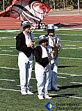 Grand Valley High School &mdash; photo 28 - Grand Valley HS Marching Band