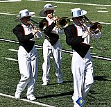 Grand Valley High School &mdash; photo 25 - Grand Valley HS Marching Band