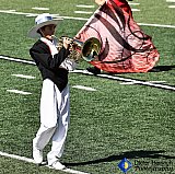 Grand Valley High School &mdash; photo 24 - Grand Valley HS Marching Band