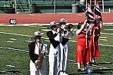 Grand Valley High School &mdash; photo 20 - Grand Valley HS Marching Band
