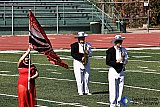 Grand Valley High School &mdash; photo 18 - Grand Valley HS Marching Band