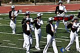 Grand Valley High School &mdash; photo 17 - Grand Valley HS Marching Band
