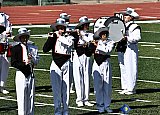 Grand Valley High School &mdash; photo 14 - Grand Valley HS Marching Band