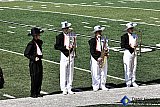 Grand Valley High School &mdash; photo 10 - Grand Valley HS Marching Band