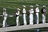 Grand Valley High School &mdash; photo 9 - Grand Valley HS Marching Band