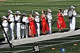 Grand Valley High School &mdash; photo 8 - Grand Valley HS Marching Band