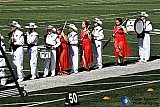 Grand Valley High School &mdash; photo 6 - Grand Valley HS Marching Band