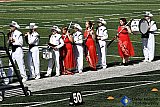 Grand Valley High School &mdash; photo 5 - Grand Valley HS Marching Band