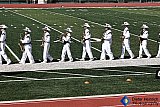 Grand Valley High School &mdash; photo 4 - Grand Valley HS Marching Band