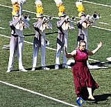 Montezuma-Cortez High School &mdash; photo 98 - Montezuma-Cortez HS Marching Band