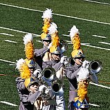 Montezuma-Cortez High School &mdash; photo 60 - Montezuma-Cortez HS Marching Band