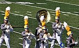 Montezuma-Cortez High School &mdash; photo 44 - Montezuma-Cortez HS Marching Band