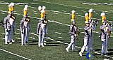 Montezuma-Cortez High School &mdash; photo 22 - Montezuma-Cortez HS Marching Band