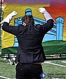 Montezuma-Cortez High School &mdash; photo 7 - Montezuma-Cortez HS Marching Band