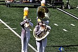 Montezuma-Cortez High School &mdash; photo 1 - Montezuma-Cortez HS Marching Band
