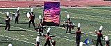 Montrose High School &mdash; photo 205 - Montrose HS Marching Band