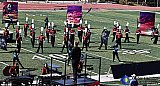 Montrose High School &mdash; photo 171 - Montrose HS Marching Band