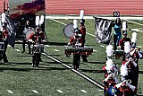 Montrose High School &mdash; photo 162 - Montrose HS Marching Band