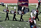 Montrose High School &mdash; photo 151 - Montrose HS Marching Band