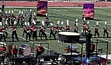Montrose High School &mdash; photo 141 - Montrose HS Marching Band