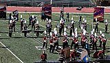 Montrose High School &mdash; photo 128 - Montrose HS Marching Band