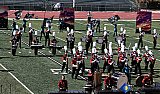Montrose High School &mdash; photo 125 - Montrose HS Marching Band