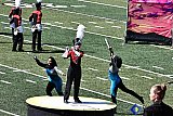 Montrose High School &mdash; photo 120 - Montrose HS Marching Band