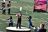 Montrose High School &mdash; photo 119 - Montrose HS Marching Band