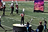 Montrose High School &mdash; photo 112 - Montrose HS Marching Band