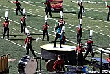 Montrose High School &mdash; photo 91 - Montrose HS Marching Band