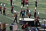 Montrose High School &mdash; photo 86 - Montrose HS Marching Band