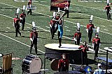 Montrose High School &mdash; photo 82 - Montrose HS Marching Band