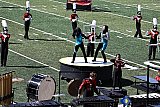Montrose High School &mdash; photo 72 - Montrose HS Marching Band