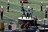 Montrose High School &mdash; photo 71 - Montrose HS Marching Band