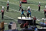 Montrose High School &mdash; photo 69 - Montrose HS Marching Band