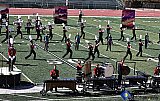 Montrose High School &mdash; photo 46 - Montrose HS Marching Band