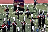 Montrose High School &mdash; photo 42 - Montrose HS Marching Band