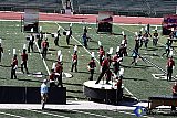 Montrose High School &mdash; photo 35 - Montrose HS Marching Band