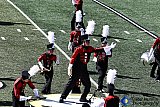 Montrose High School &mdash; photo 31 - Montrose HS Marching Band