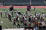 Montrose High School &mdash; photo 25 - Montrose HS Marching Band