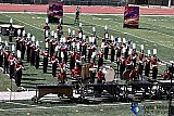 Montrose High School &mdash; photo 19 - Montrose HS Marching Band