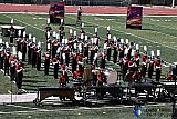 Montrose High School &mdash; photo 17 - Montrose HS Marching Band