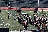 Montrose High School &mdash; photo 4 - Montrose HS Marching Band